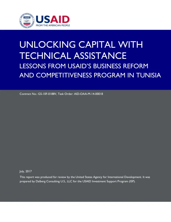 ADS chapter 636 : program funded advances