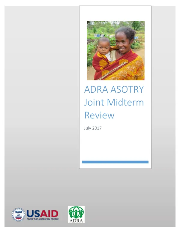 The women"s empowerment in agriculture index : results from the 2011-2012 Bangladesh integrated household survey