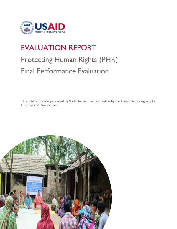 The primary math and reading (PRIMR) initiative : midterm impact evaluation