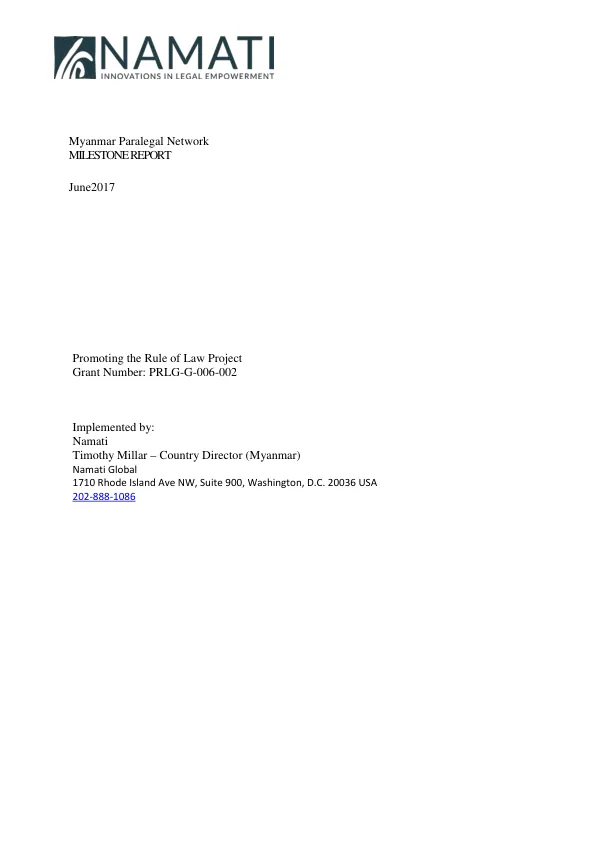 The shadow economy in Serbia : new findings and recommendations for reform