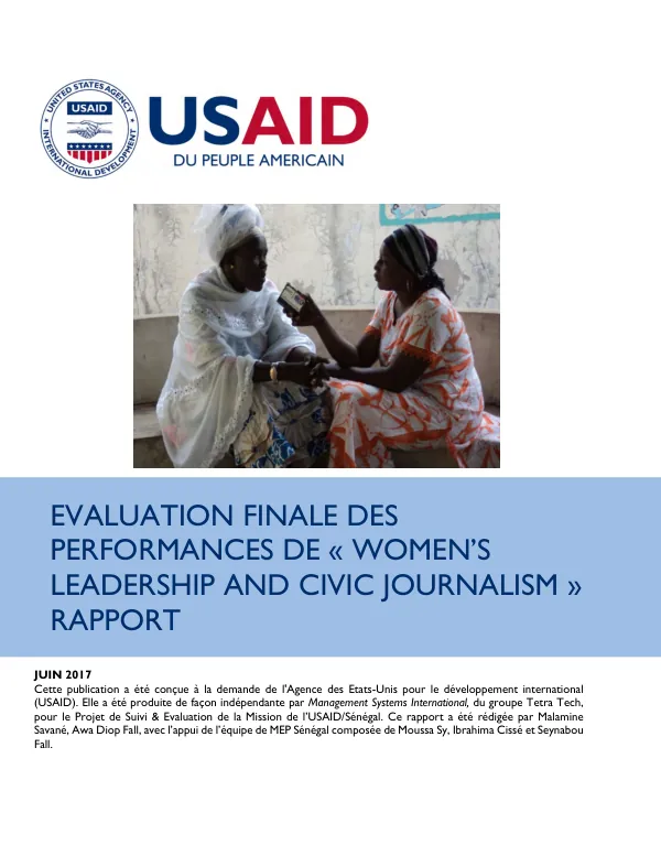 Democracy, human rights, and governance assessment of the Republic of South Sudan : final report