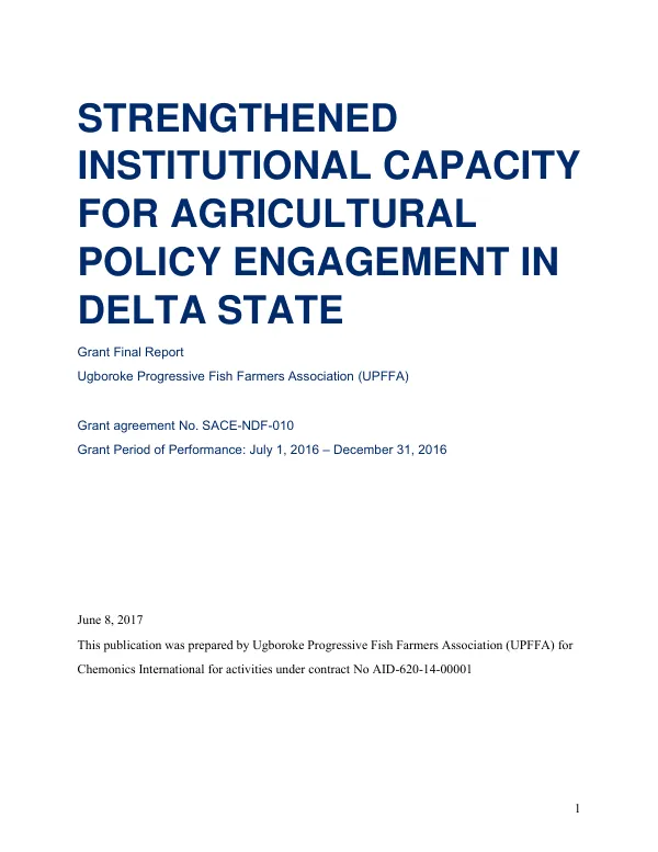 Economic security project : final report : May 31, 2006-March 26, 2013