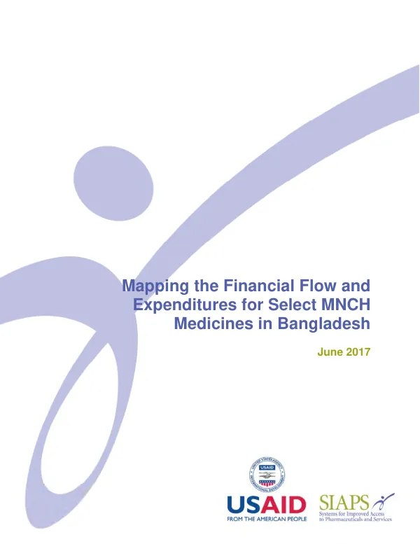 Evaluation of the USAID-KARI partnership for increased rural household incomes (2004-2013)