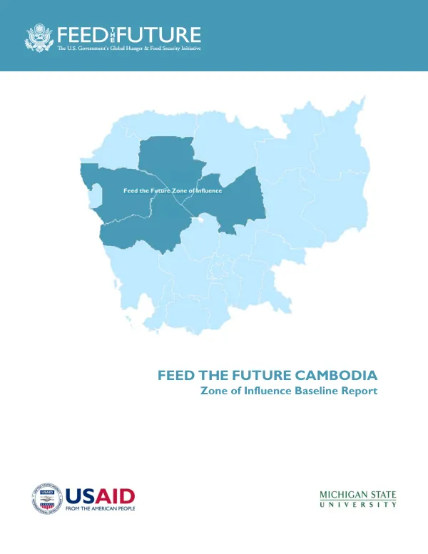 Palestinian authority capacity enhancement project : final report, 2008-2013