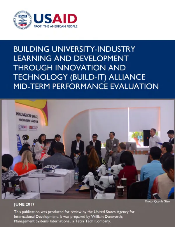 C-Change final report