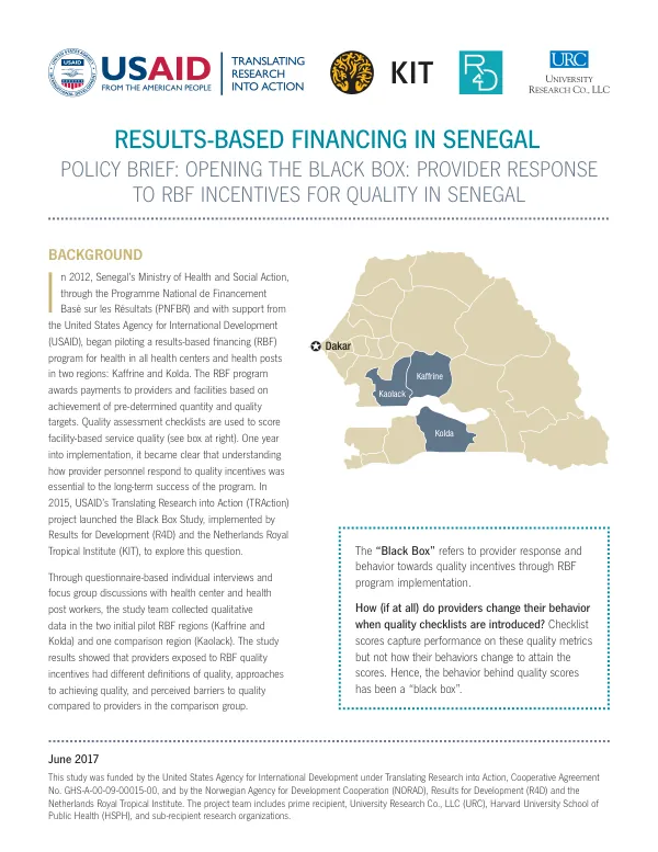 Community-based initiatives for HIV program management among most-at-risk populations