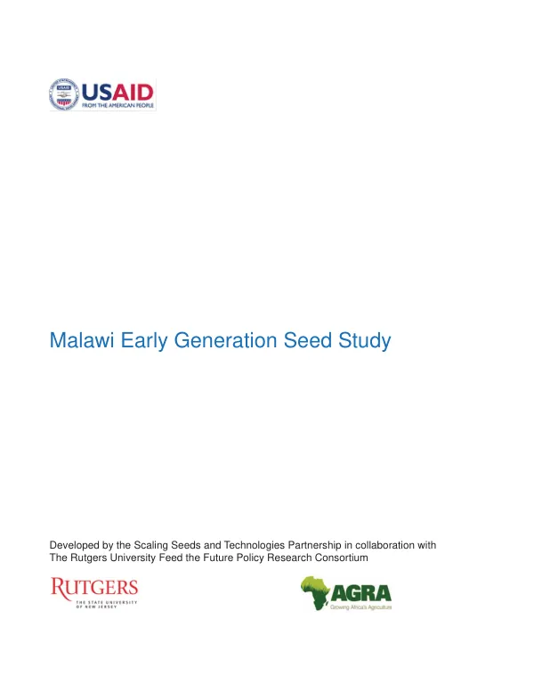 Final evaluation : Bolivian productivity and competitiveness project (BPC)