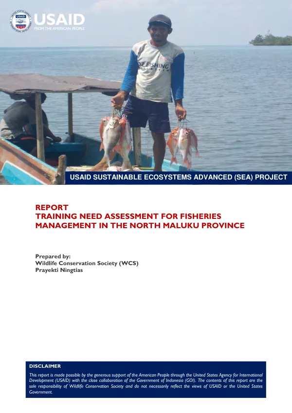 Final report : South African international business linkages : Phase 2 (SAIBL-2), cooperative agreement no. 674-A-00-08-00031-00, FY2008-2012