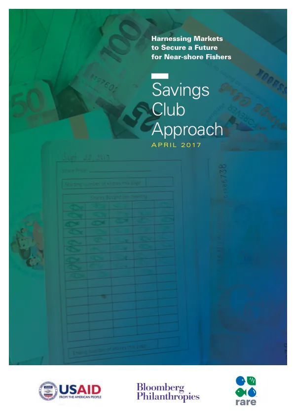 The USAID grant & contract process : a basic guide