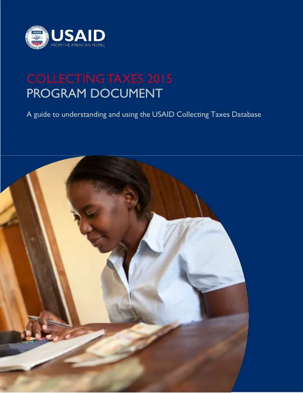 Georgia Primary Education Project: Concept Paper for School-based Professional Development