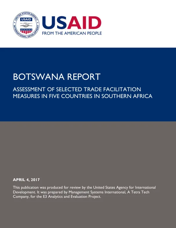 Uganda IRS Project Phase II Annual Report