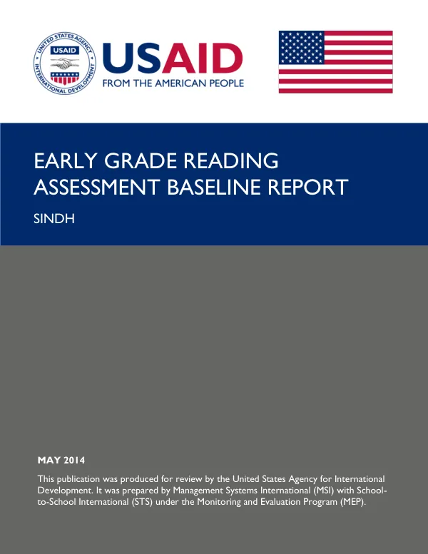 Nigeria 2015 Nigeria Education Data Survey (NEDS 2015) State report: Federal Capital Territory