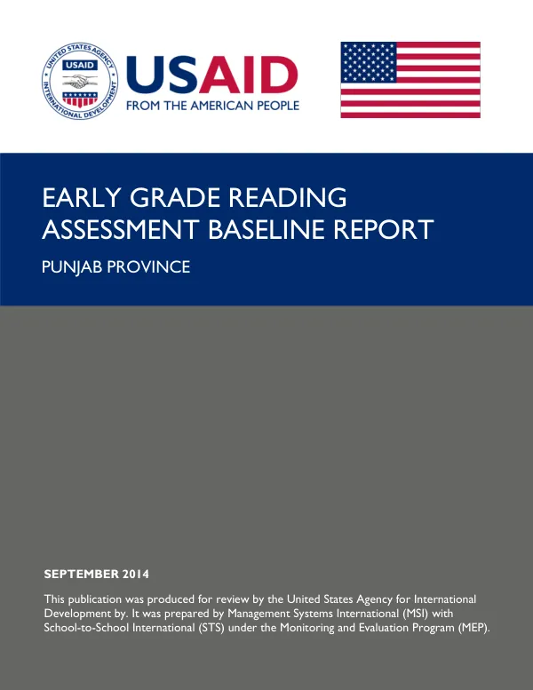 Nigeria 2015 Nigeria Education Data Survey (NEDS 2015) State report: Enugu