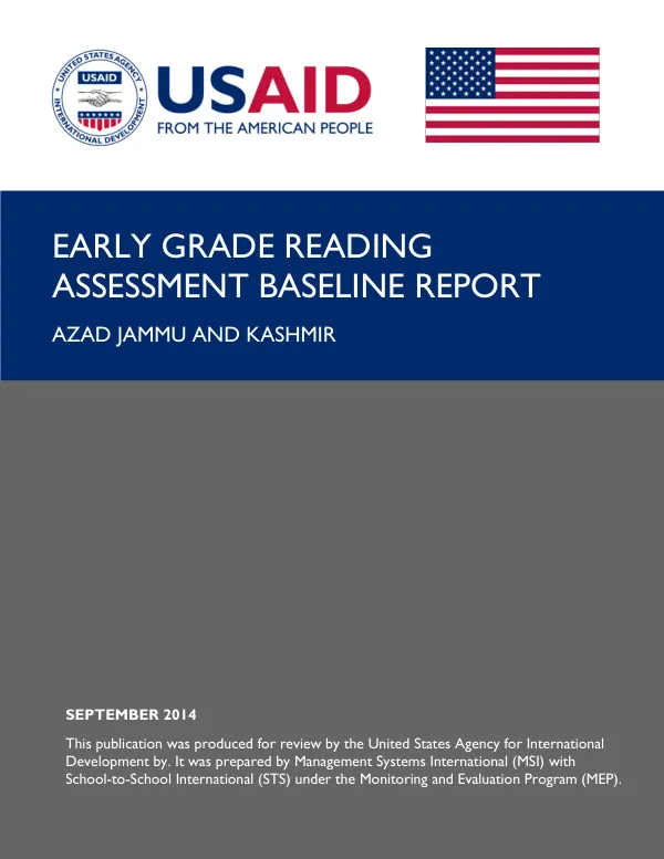 Nigeria 2015 Nigeria Education Data Survey (NEDS 2015) State report: Delta