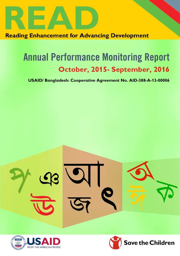 Annual Report_Oct15-Sep16_READbd
