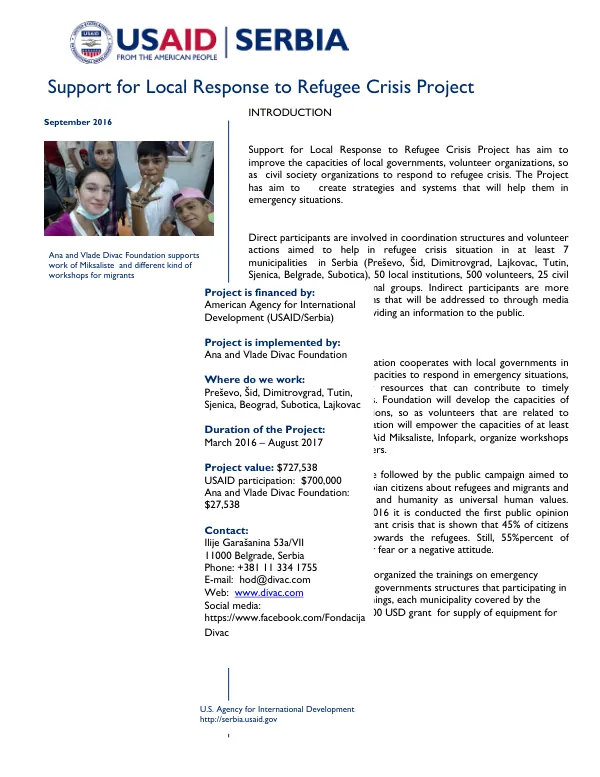 World Humanitarian Day