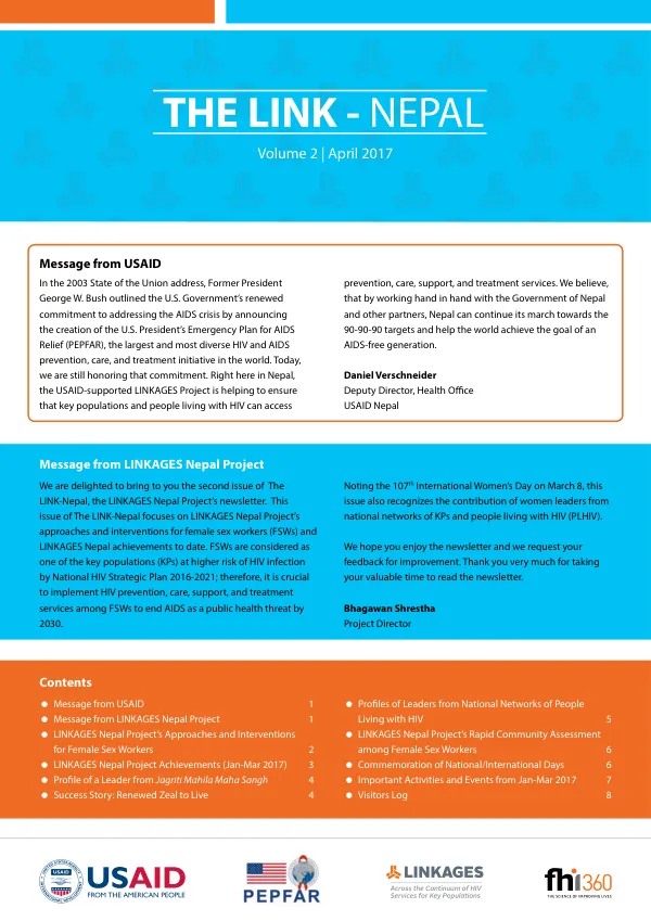 PROJECT OVERSIGHT: DEVELOPING PERSONNEL CAPACITIES AND IMPROVING TRAKING SYSTEMS