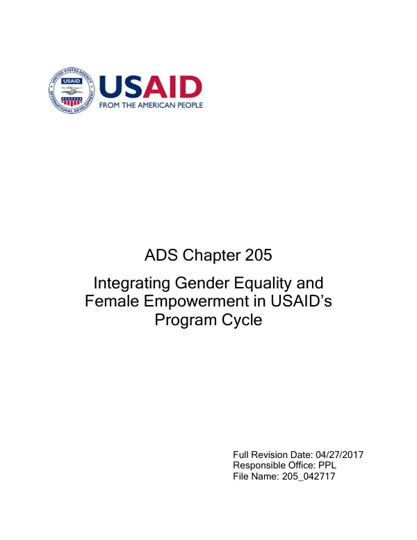 Liberia AYP - Facilitation Trainer Manual for Access to Basic Education Executive Board