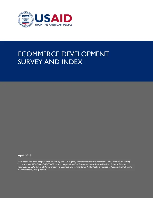 LIBERIA MUNICIPAL WATER PROJECT YEAR 2 ANNUAL REPORT AND QUARTERLY REPORT 4