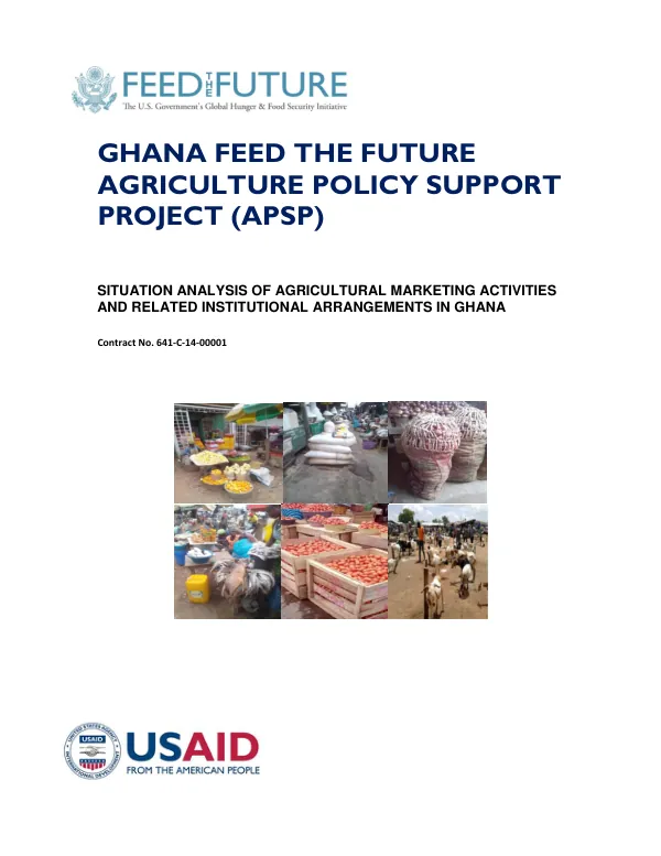 Uganda. Strengthening Laboratory Capacity: Assessment of Laboratory Biomedical Waste Management (BMWM) Practices and Related Supply Chain Issues