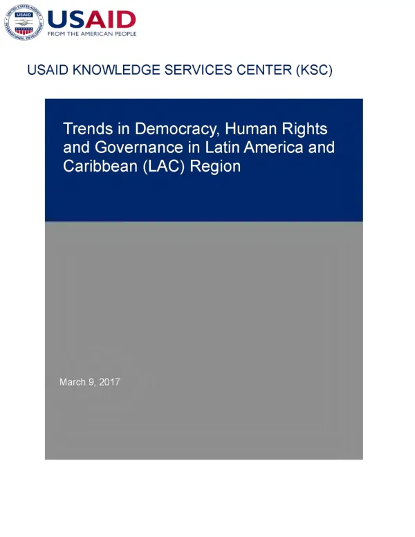 Doer-Non Doer Analysis Report on Latrine Usage in South Karamoja