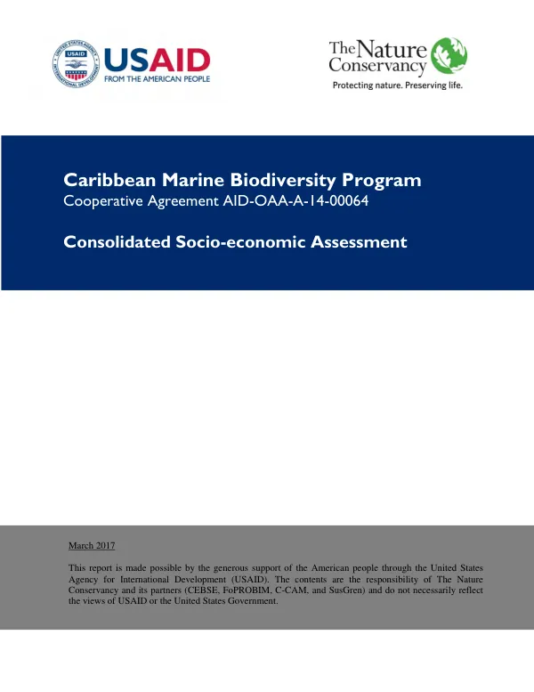 MEXICO LOW EMISSIONS DEVELOPMENT PROGRAM ENVIRONMENTAL MITIGATION AND MONITORING PLAN