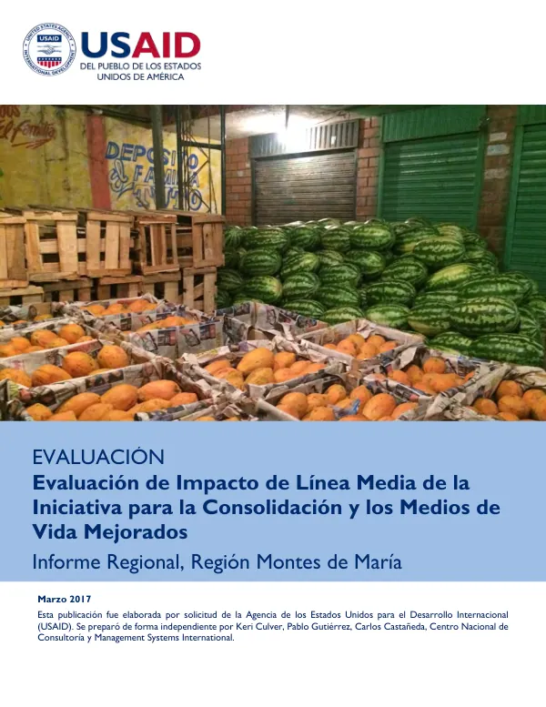 FY13 Annual Results Report (ARR) - Victory Against Malnutrition (ViM) Burkina Faso