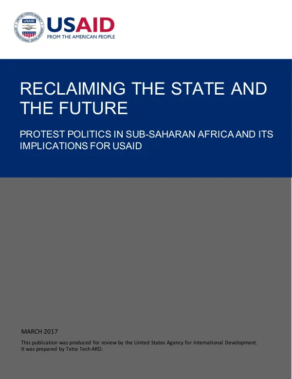 OKAVANGO RIVER BASIN VULNERABILITY ASSESSMENT A Participatory Assessment of Vulnerability of Livelihood Strategies and Capacity for Adaptation to Climate Change