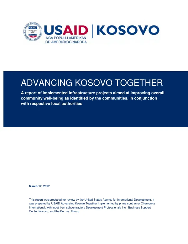 YED Year Three Annual Report