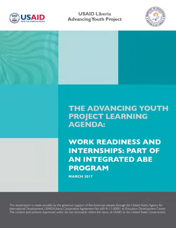 ADAPT Asia-Pacific Year Three Work Plan