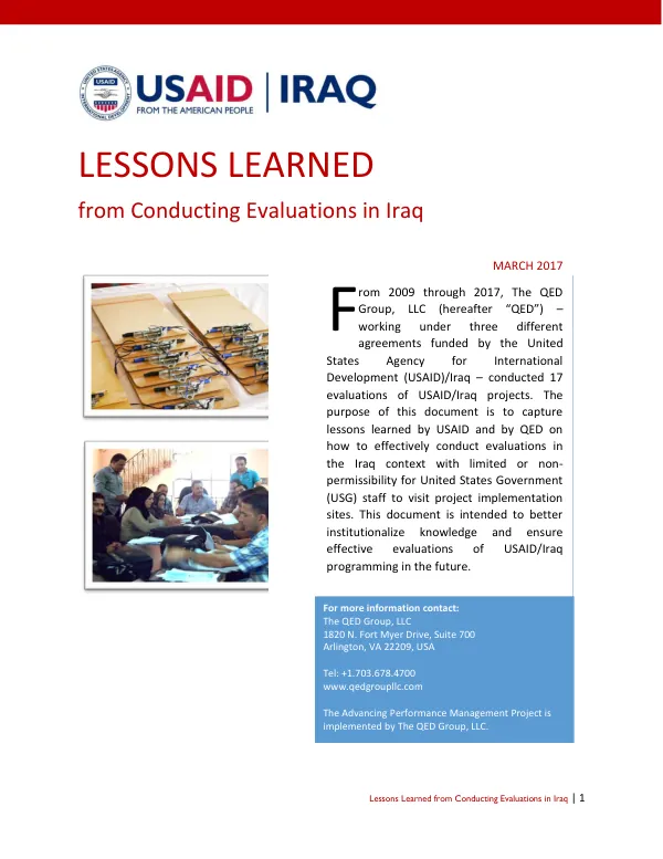 mHealth Compendium Volume Two: Technical Report