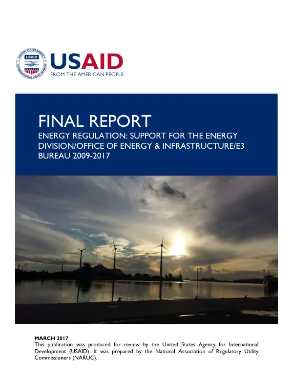 USAID Cooperative Agreement No. 641-A-00-09-00026-00.; Ghana Agricultural Development and Value Chain Enhancement Project (ADVANCE); Annual Report October 1, 2012 – September 30, 2013;