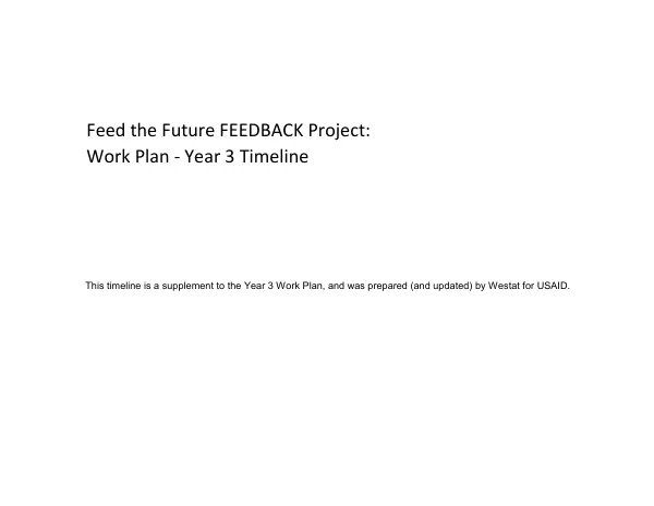 Midterm evaluation report : performance evaluation of the at-risk youth activity