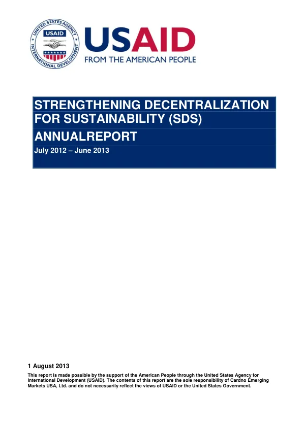 Can indigenous associations foster trust, tolerance, and public goods? : exploring the role of grins in post-conflict Mali