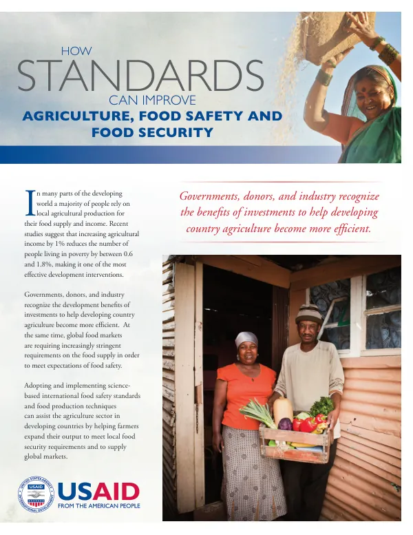Strengthening the prevention and management of acute malnutrition in Senegal"s Matam Region, AID-OFDA-G-15-00169 : final report, June 2015-December 2016