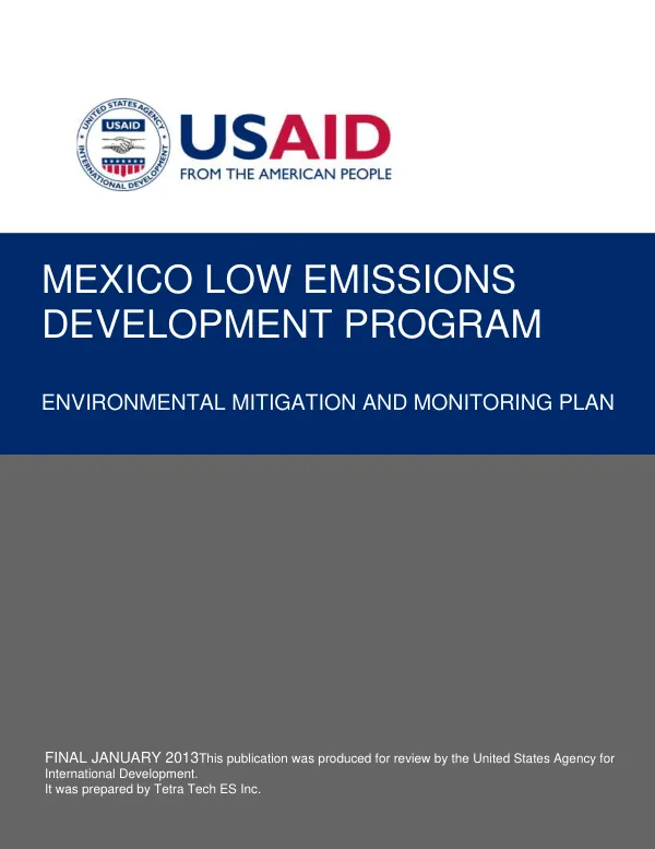 SIAPS Ethiopia end of project report