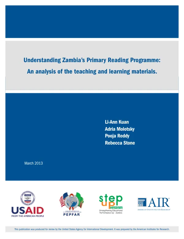National implementation of regional pesticide policies : Mali case study report