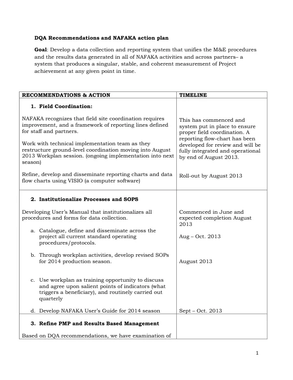 Assessment of SPRING-supported implementation of infant and young child feeding in Nigeria : measuring the knowledge, attitudes, and practices of partners and caregivers