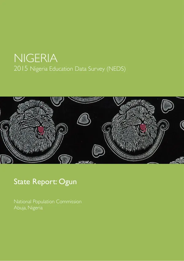 Liberia : people, rules, and organizations supporting the protection of ecosystem resources (PROSPER) : deliverable 11b and 15b : a combined assessment report (deliverables 11 and 15) focused on community forest development, land tenure and rights, and environmental awareness; and community forest management in Liberia
