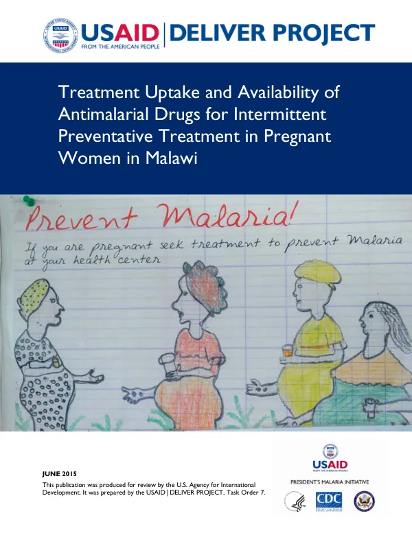 Health facility assessment Sindh 2015 - 16 : District Kashmore report