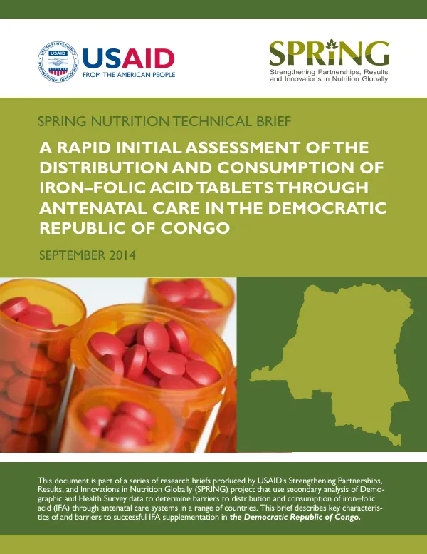 Somalia program support services : Somali perceptions survey, part 2 : Somaliland, IDIQ AID-623-I-14-00009, task order AID-623-TO-15-00015
