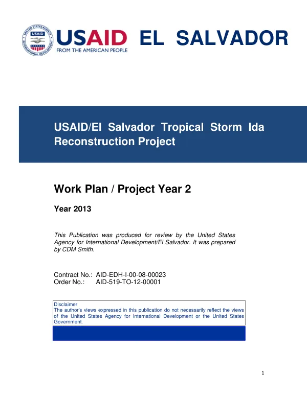 Somalia program support services : Somali perceptions survey, part 1 - the emerging federal states, Mogadishu and Puntland, IDIQ AID-623-I-14-00009, task order / AID-623-TO-15-00015