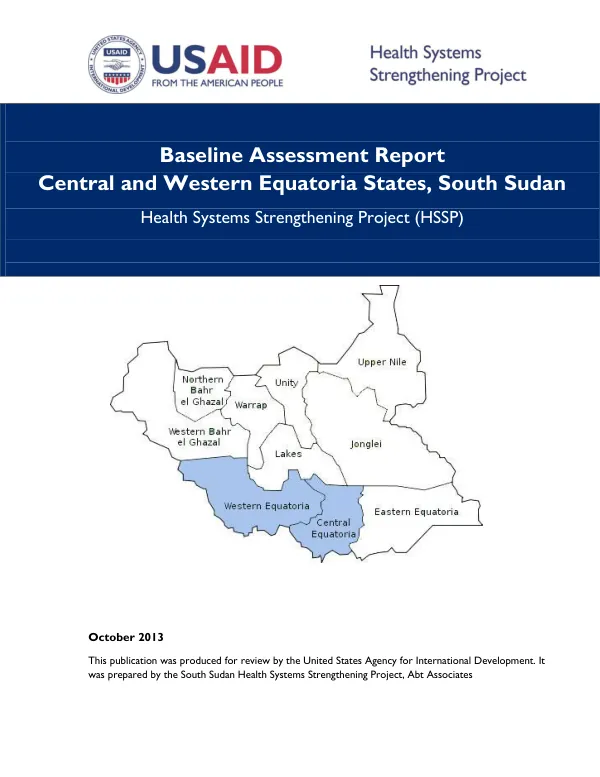 Report on institutional impact of research collaboration