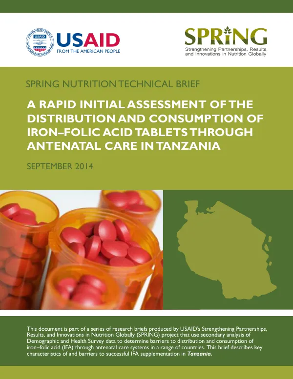 Kinerja - improving public service delivery : final report, October 2010-September 2015