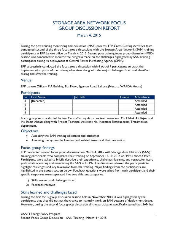 Greater Mekong Subregion (GMS) : improving malaria prevention, diagnosis and treatment by investing in supply chains : support under the USAID | DELIVER project