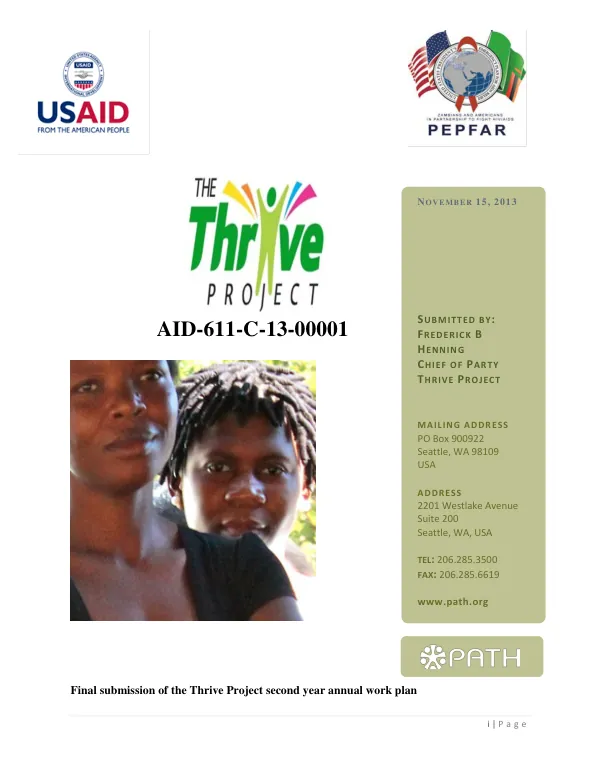 Cities implementing transparent, innovative, and effective solutions (cities) : gender and social inclusion analysis and action plan (revised), January 2017
