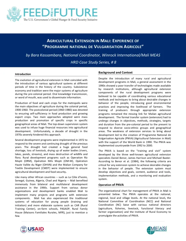 Transparent, effective and accountable municipalities (TEAM) activity in Kosovo : mobilization plan