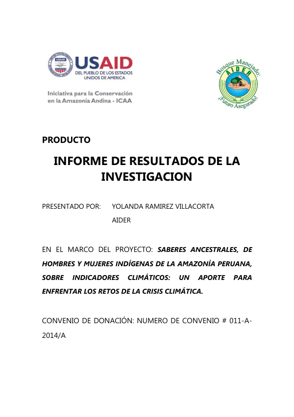 Ethiopia health infrastructure program (EHIP) : final report