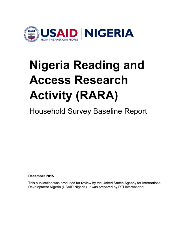 Support for service delivery integration - communication : final program report