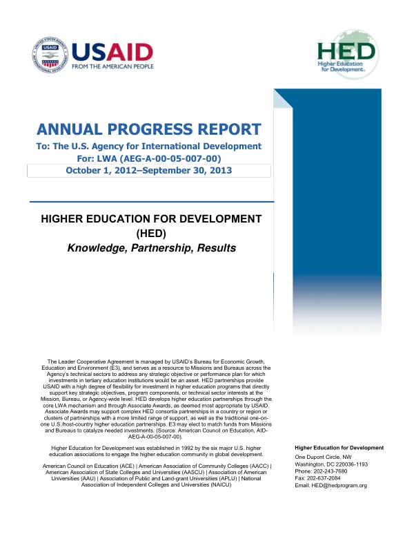 Impact evaluation of the "increasing services for survivors of sexual assault in south Africa" program : endline impact evaluation report